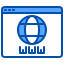 website icon