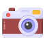 Camera icon