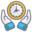 Time Care icon