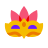 Venetian Mask icon