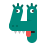 color style 4 cute icon