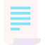 Paper icon