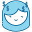 貪欲 icon