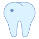 Carie del dente icon