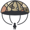 Airborne icon