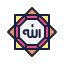 Islamic Sign icon