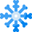 Flocon de neige icon