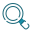 magnifying glass icon