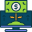 growth flow icon