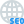 글로벌 seo icon