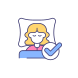 Sleep Quality icon