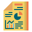 data analysis icon