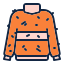 sweater icon