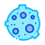 craters icon