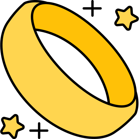 anneau icon