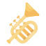 Trompeta icon