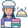 Cuocere icon