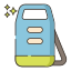dry bag icon