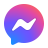 Facebook Messenger icon