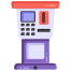 Ticket Machine icon
