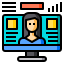 analytics icon