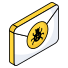 Mail Bug icon