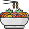 noodles icon