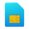 SIM-Karte icon