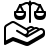 badges style weight care icon