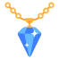 Pendentif icon