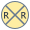 Railroad Crossing icon