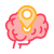 Brain Area icon