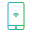 Smartphone icon