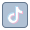 Tik Tok icon