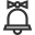 bell icon