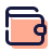 Wallet icon