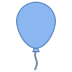 Partyballon icon