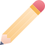 pencil icon