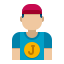 junior icon