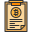 clipboard icon