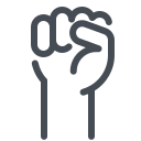 Freedom Fist icon