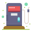 gas station icon