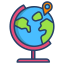 Globus icon