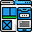 responsive design icon