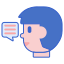 passaparola icon