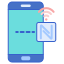 nfc icon