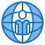 external-earth-human-resources-blue-others-phat-plus icon