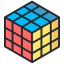 Rubiks Cube icon