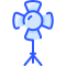 Spotlight icon