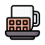 hot chocolate icon
